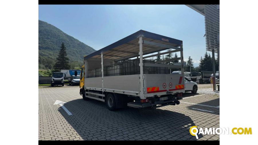 Daf 45.180 CENT e SPONDA 45.180 CENT e SPONDA | Altro Altro | ATL SPA