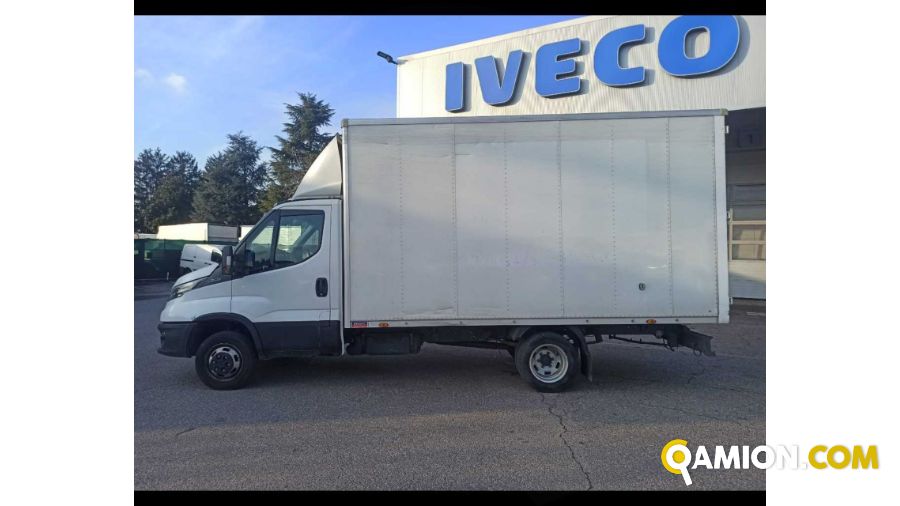 Iveco Daily 35 C14H  Daily 35 C14H  | Altro Altro | ATL SPA