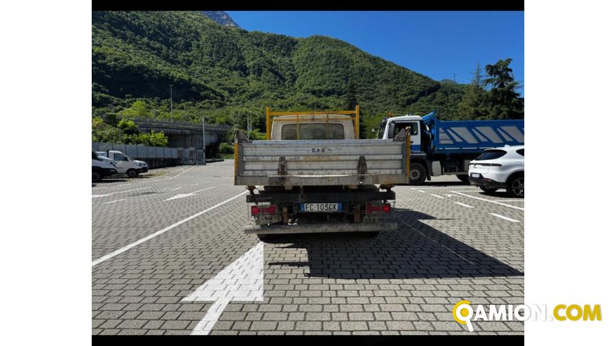 Iveco Daily 35 C15 3.0 RIB | ATL SPA