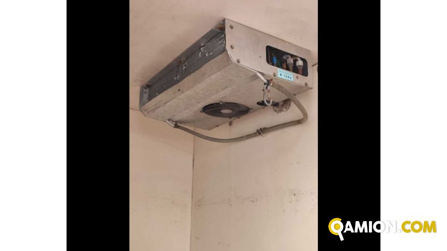 Iveco Daily 35 C11 FRIGO  | ATL SPA
