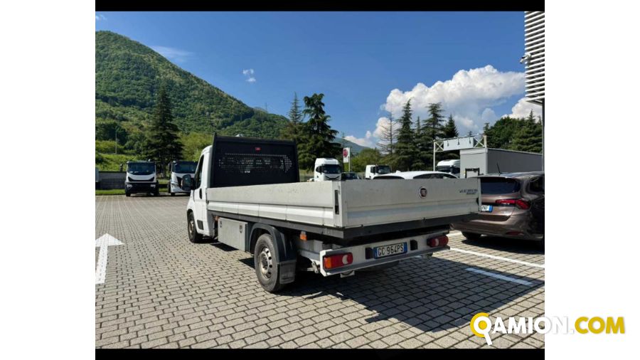 Fiat Ducato maxi 35 XLH1 2.3 mjt 140cv FISSO Ducato maxi 35 XLH1 2.3 mjt 140cv FISSO | Altro Altro | ATL SPA