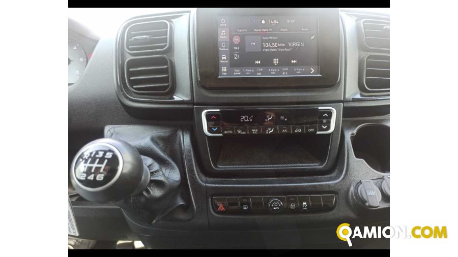 Fiat Ducato 35 LH2 2.2 mjt3 140cv Ducato 35 LH2 2.2 mjt3 140cv | Altro Altro | ATL SPA
