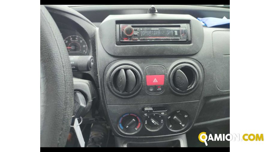 Fiat Fiorino cargo 1.3 mjt 80cv SX E6 Fiorino cargo 1.3 mjt 80cv SX E6 | Altro Altro | ATL SPA