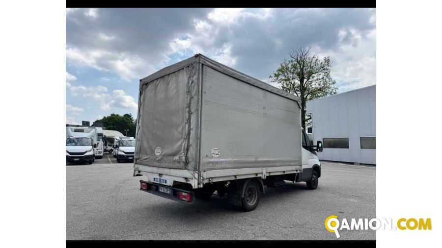 Iveco Daily 35 C15H 3.0  CENT | ATL SPA