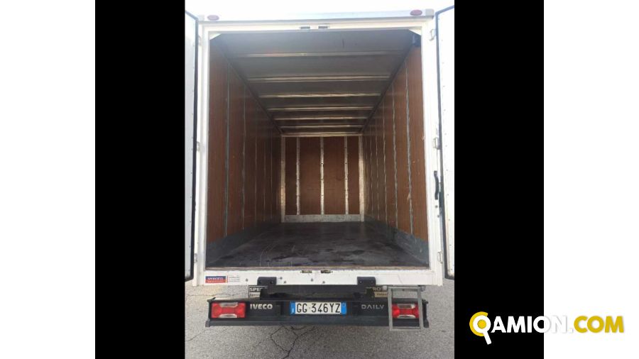 Iveco Daily 35 C14H  Daily 35 C14H  | Altro Altro | ATL SPA