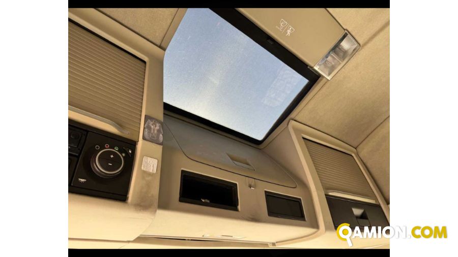 Volvo F12 - 500 CV -  CENTINA E TELO CON PORTE POST F12 - 500 CV -  CENTINA E TELO CON PORTE POST | Altro Altro | ATL SPA