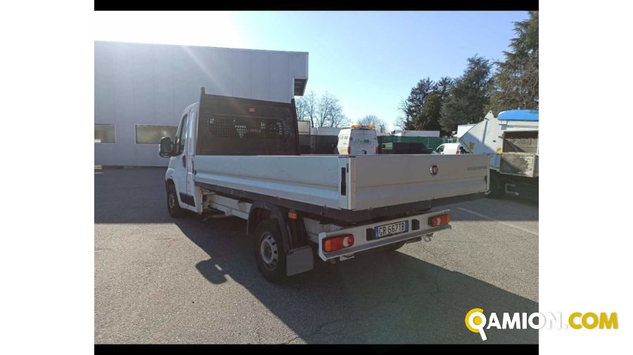 Fiat Ducato 35 MLH1 2.2 mjt3 140cv FISSO Ducato 35 MLH1 2.2 mjt3 140cv FISSO | Altro Altro | ATL SPA