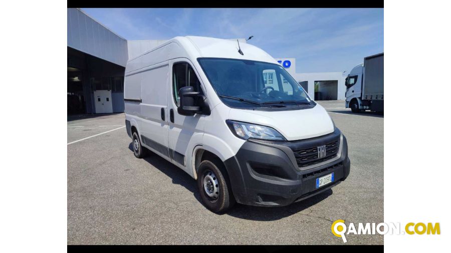 Fiat Ducato 33 MH2 2.2 mjt3 120cv serie 9 Ducato 33 MH2 2.2 mjt3 120cv serie 9 | Altro Altro | ATL SPA