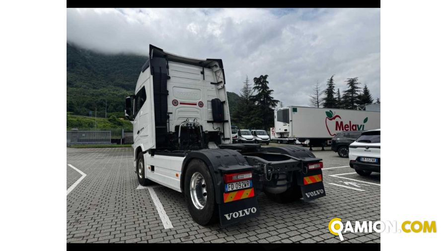 Volvo fh500 fh500 | Altro Altro | ATL SPA