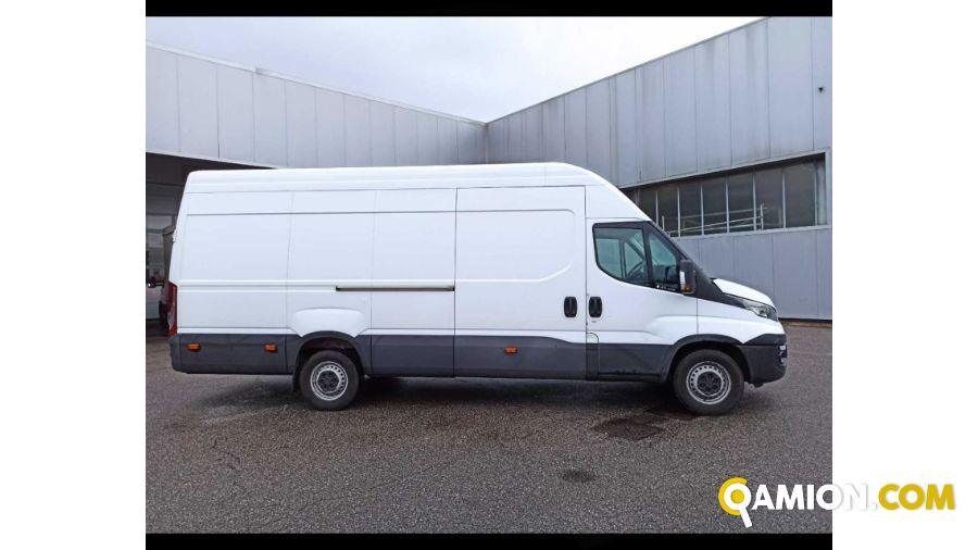 Iveco Daily  35 S16 A8 V H3  Daily  35 S16 A8 V H3  | Altro Altro | ATL SPA