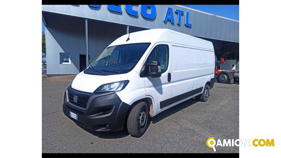 Fiat Ducato 35 LH2 2.2 mjt3 140cv Ducato 35 LH2 2.2 mjt3 140cv | Altro Altro | ATL SPA