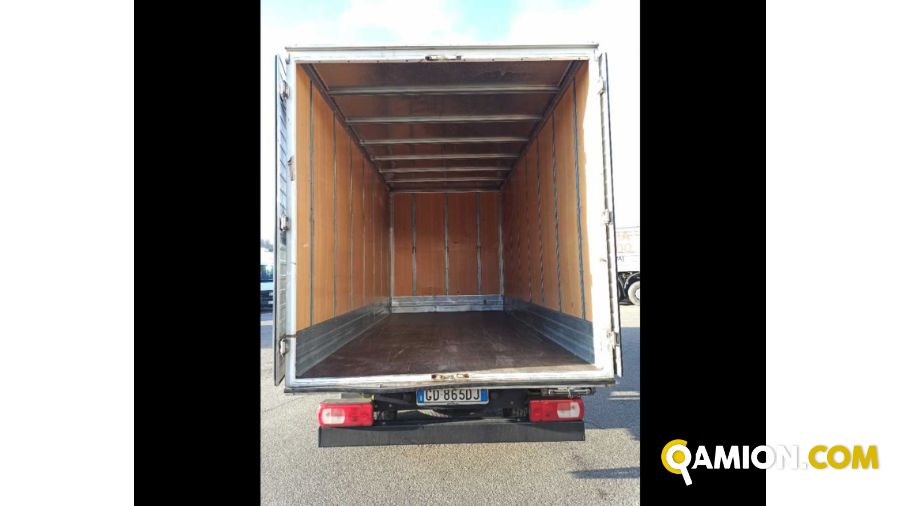 Volkswagen Crafter 50/35 2.0 tdi 122cv L5 BOX Crafter 50/35 2.0 tdi 122cv L5 BOX | Altro Altro | ATL SPA