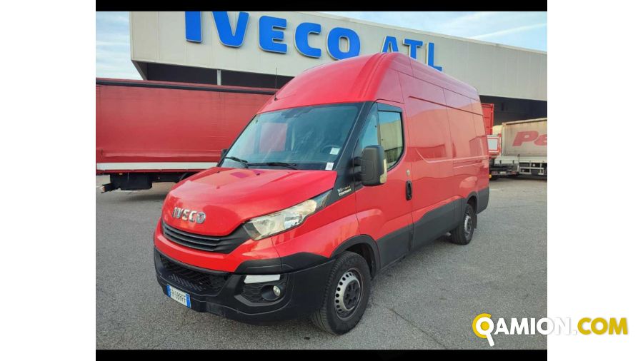 Iveco DAILY 35S18A8 V DAILY 35S18A8 V Altro | ATL SPA
