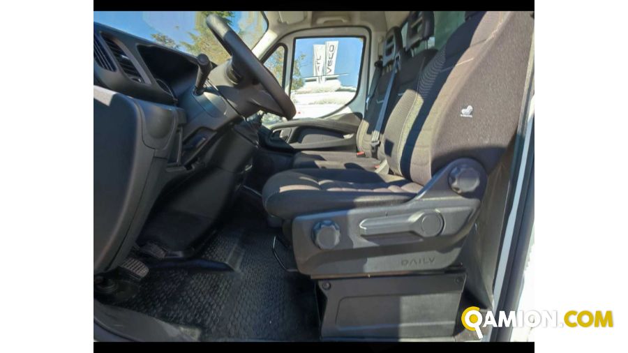 Iveco Daily 35 C14H BOX e SPONDA  Daily 35 C14H BOX e SPONDA  Altro | ATL SPA