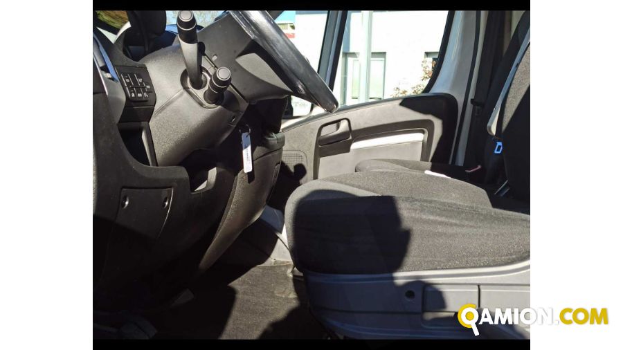 Fiat Ducato 35 LH2 2.3 mjt 140cv  Ducato 35 LH2 2.3 mjt 140cv  | Altro Altro | ATL SPA
