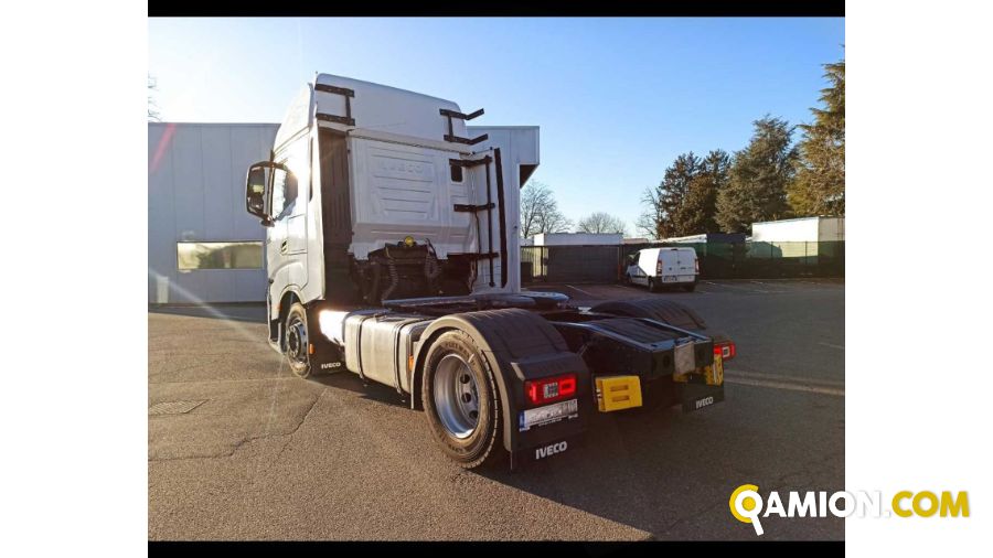 Iveco AS440S49 T/P AS440S49 T/P | Altro Altro | ATL SPA