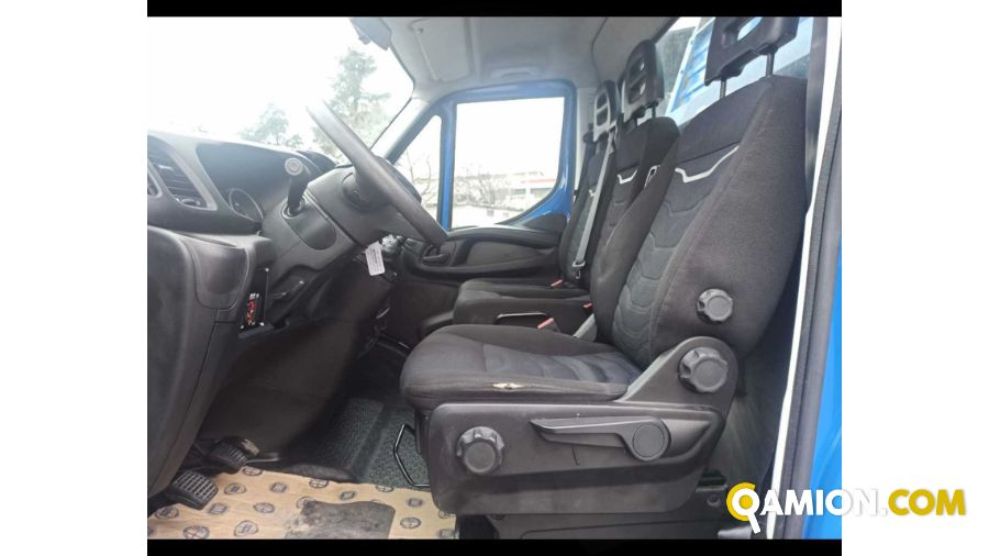 Iveco Daily 35 C14H 3450 HD RIB Daily 35 C14H 3450 HD RIB | Altro Altro | ATL SPA