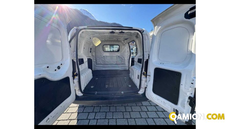 Fiat Fiorino furgone 1.3 mjt 16v 95cv Fiorino furgone 1.3 mjt 16v 95cv | Altro Altro | ATL SPA