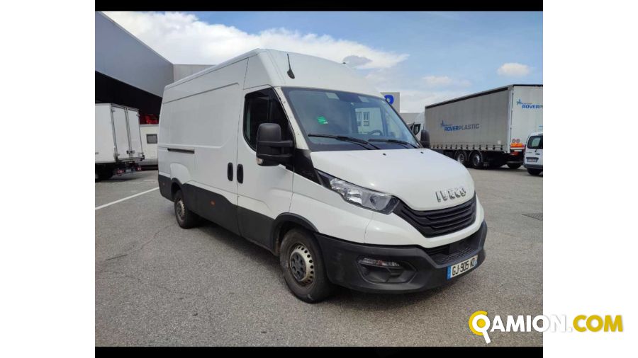 Iveco Daily 35S14 V | ATL SPA