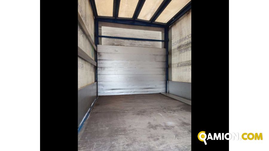 Iveco DAILY 35C18A8 CENT | ATL SPA