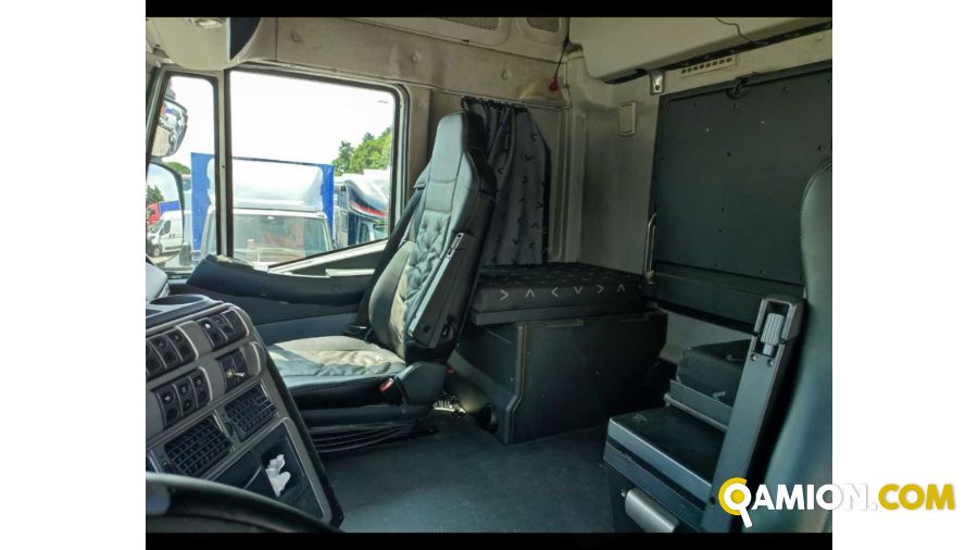 Iveco AS260S50Y/FS CM | ATL SPA