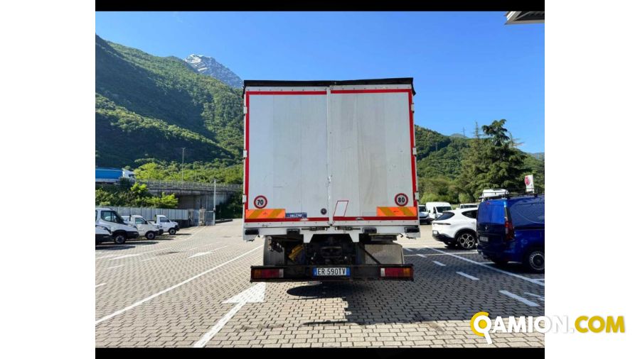 Iveco AS260S50Y/PS CENT AS260S50Y/PS CENT | Altro Altro | ATL SPA