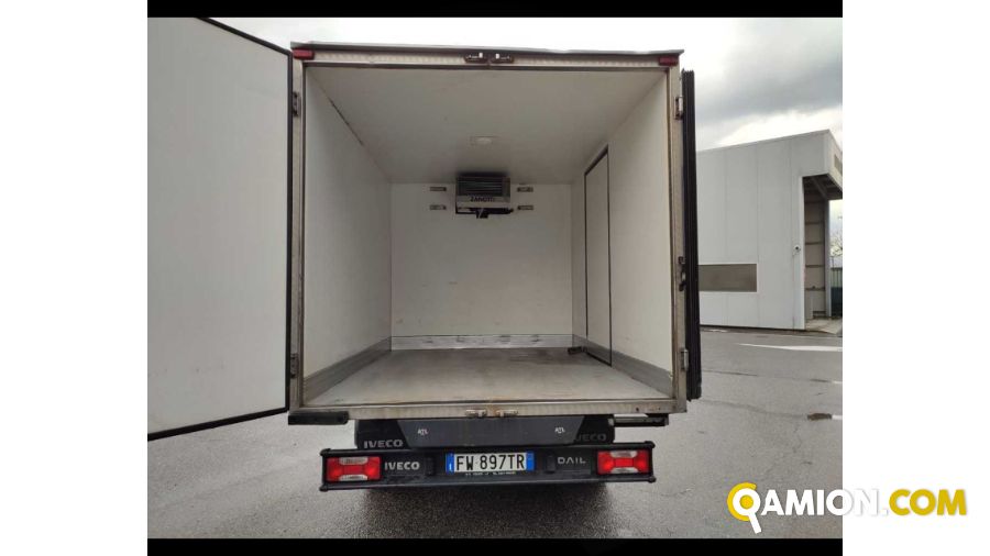 Iveco Daily 35 C14 FRIGO | ATL SPA