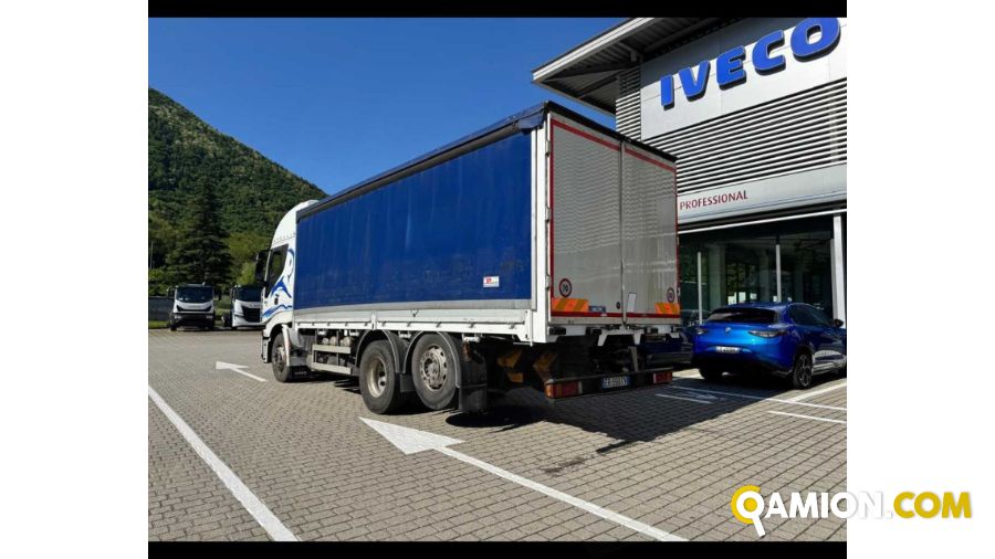 Iveco AS260S50Y/PS CENT AS260S50Y/PS CENT | Altro Altro | ATL SPA