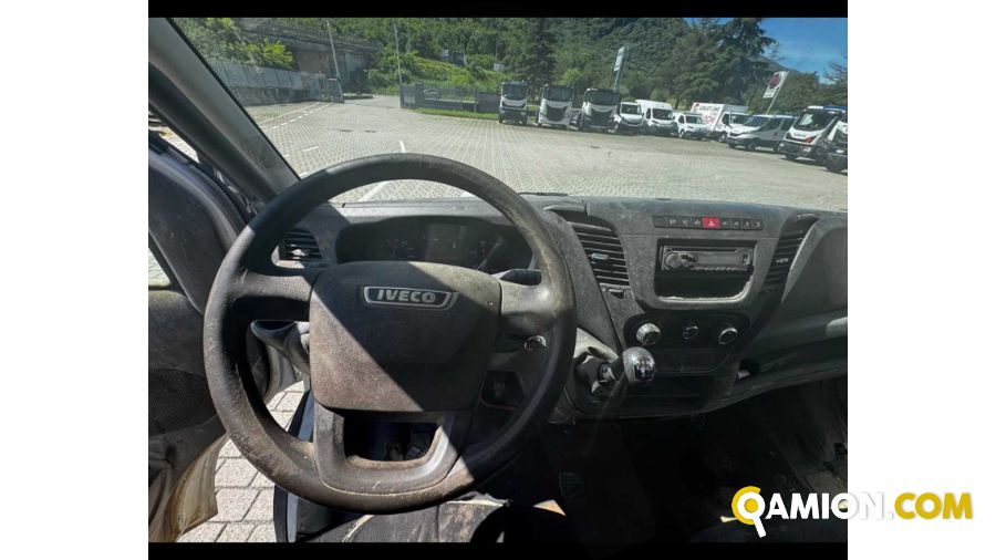 Iveco Daily 35 C15 3.0 RIB | ATL SPA