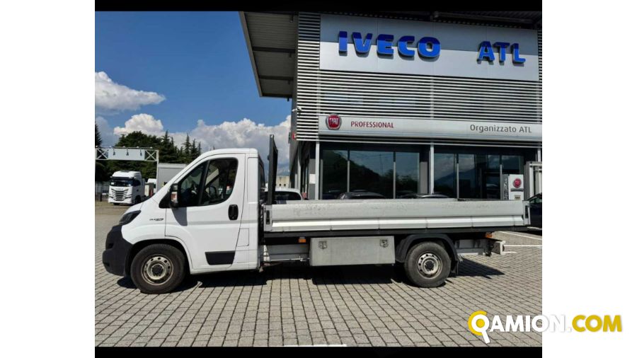 Fiat Ducato maxi 35 XLH1 2.3 mjt 140cv FISSO Ducato maxi 35 XLH1 2.3 mjt 140cv FISSO | Altro Altro | ATL SPA