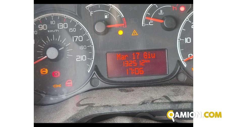 Fiat Doblo Cargo Maxi 1.3 mjt 16v 90cv E5 - Problemi al cambio Doblo Cargo Maxi 1.3 mjt 16v 90cv E5 - Problemi al cambio | Altro Altro | ATL SPA