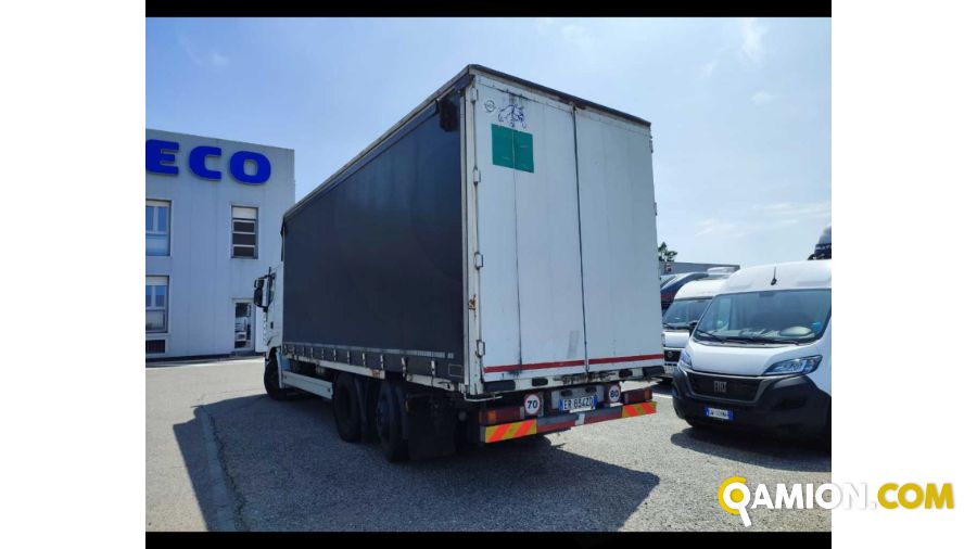 Iveco AS260S50Y/FS CM | ATL SPA