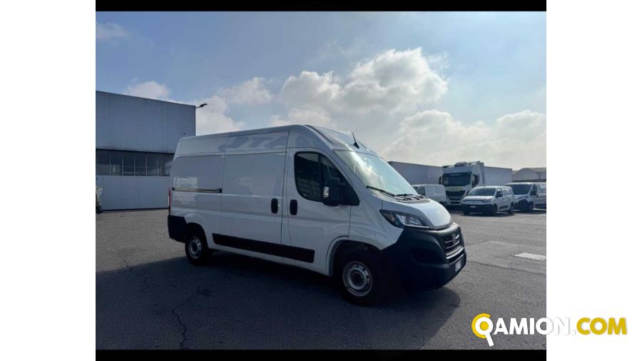 Fiat Ducato 33 MH2 2.2 mjt3 120cv Ducato 33 MH2 2.2 mjt3 120cv | Altro Altro | ATL SPA