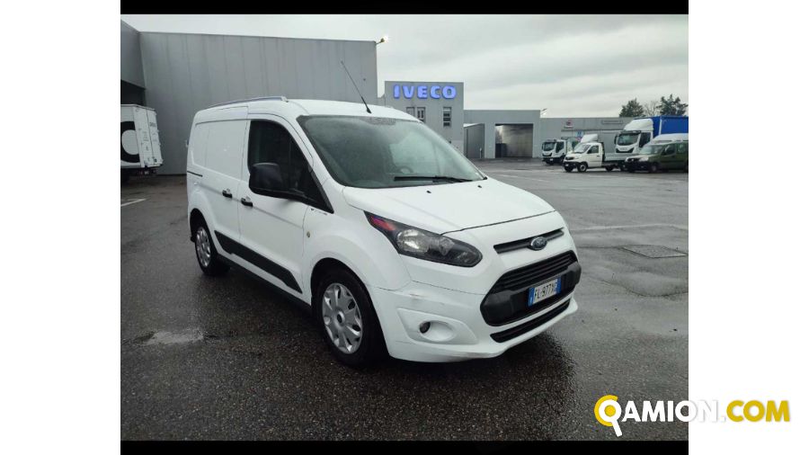 Ford Transit Connect 200 1.5 tdc | ATL SPA