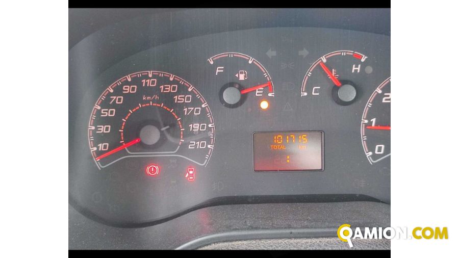 Fiat Doblo Work-Up 1.6 mjt 105cv E6 Doblo Work-Up 1.6 mjt 105cv E6 Altro | ATL SPA