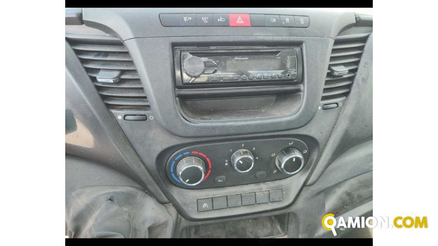 Iveco IVECO 35C15 FISSO | ATL SPA