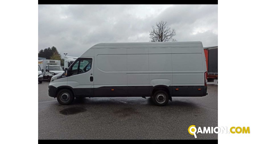 Iveco Daily  35 S16 A8 V H3  Daily  35 S16 A8 V H3  | Altro Altro | ATL SPA