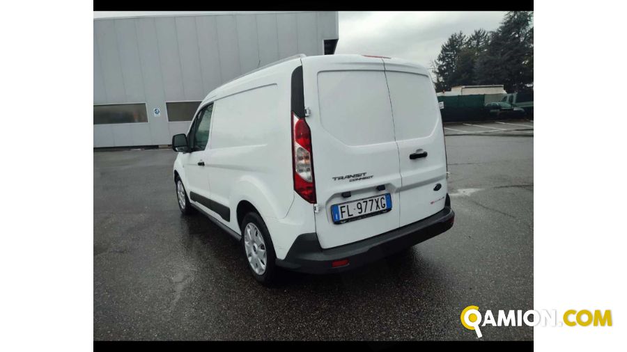 Ford Transit Connect 200 1.5 tdc | ATL SPA