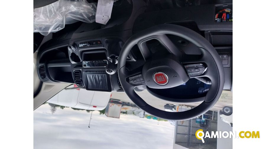 Fiat DUCATO VAN  DUCATO VAN  | Altro Furgone di serie / Van | ATL SPA