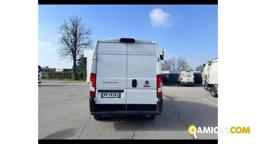 Fiat Ducato 33 MH2 2.2 mjt3 120cv Ducato 33 MH2 2.2 mjt3 120cv | Altro Altro | ATL SPA