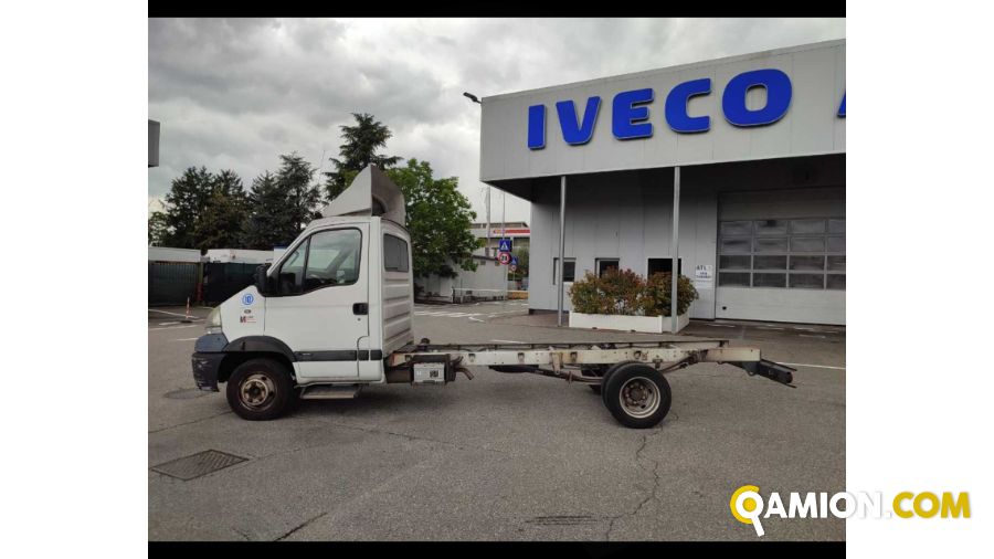 Renault trucks Mascott 160.35 A TELAIO Mascott 160.35 A TELAIO | Altro Altro | ATL SPA