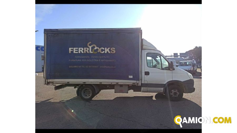 Iveco Daily 35 C11 CENT Daily 35 C11 CENT | Altro Altro | ATL SPA