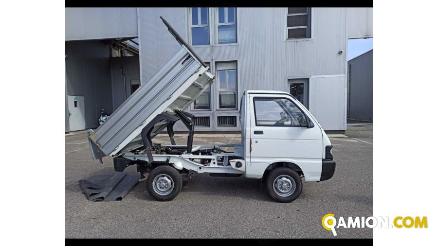Piaggio QUARGO RIB - Non Marciante QUARGO RIB - Non Marciante | Altro Altro | ATL SPA