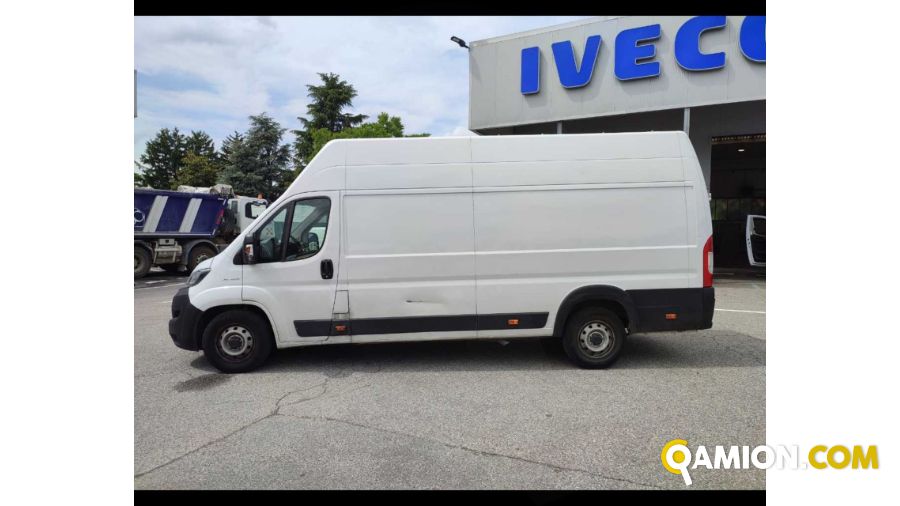 Fiat Ducato 35 XLH2 2.3 mjt 160cv Ducato 35 XLH2 2.3 mjt 160cv | Altro Altro | ATL SPA