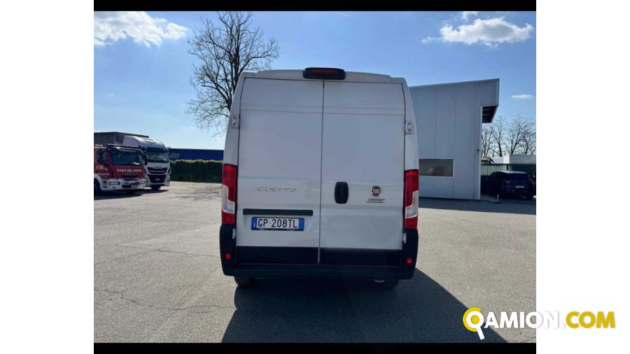 Fiat Ducato 33 MH2 2.2 mjt3 120cv Ducato 33 MH2 2.2 mjt3 120cv | Altro Altro | ATL SPA