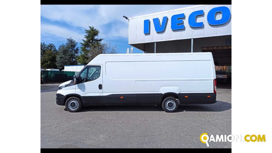 Iveco DAILY 35S16A8V DAILY 35S16A8V | Altro Altro | ATL SPA