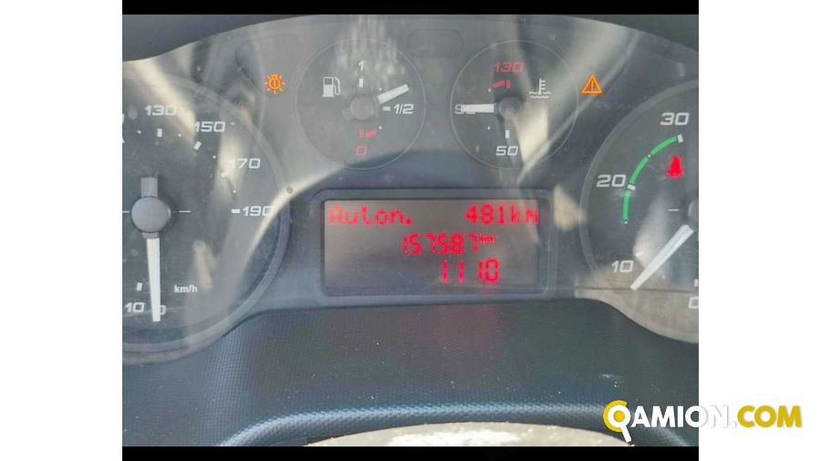 Iveco Daily 35 S15/2.3 V Daily 35 S15/2.3 V | Altro Altro | ATL SPA