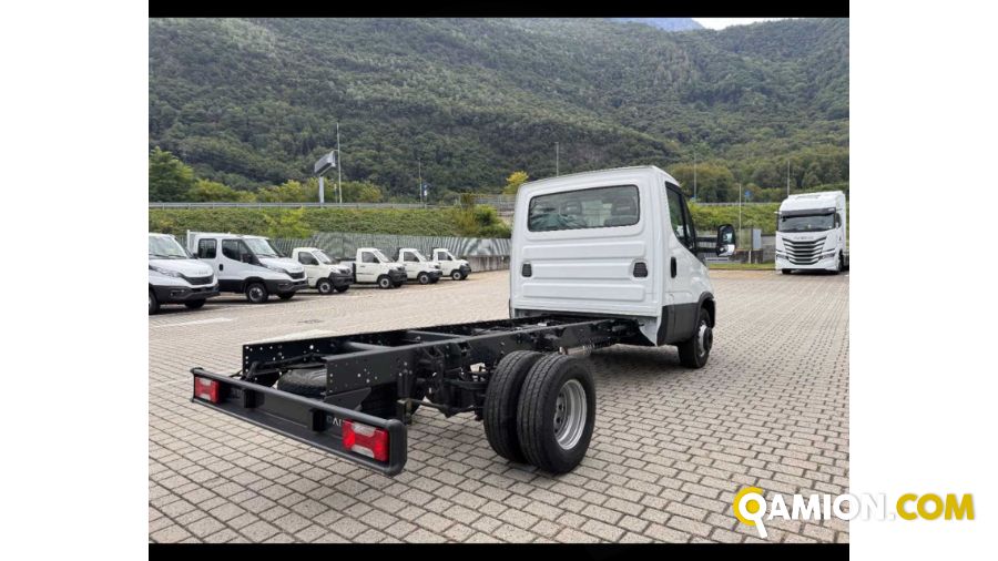 Iveco DAILY 70C16H3.0 DAILY 70C16H3.0 | Altro Altro | ATL SPA