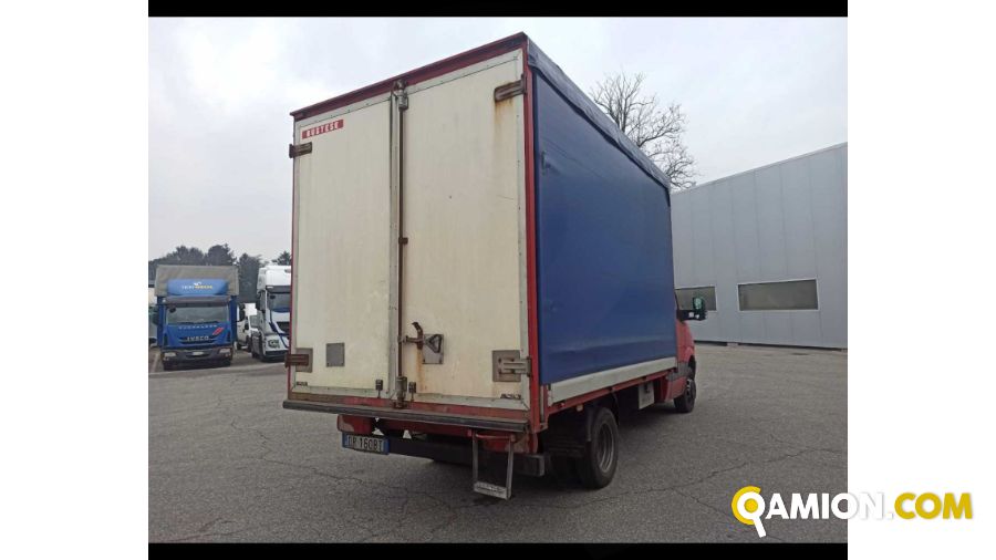 Mercedes Sprinter  315 cdi T 32/35 Fap CENT Sprinter  315 cdi T 32/35 Fap CENT | Altro Altro | ATL SPA