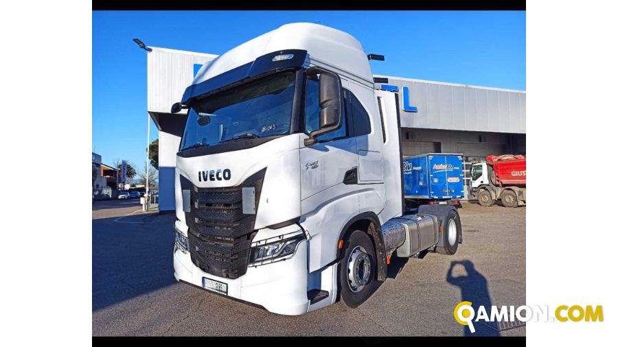 Iveco AS440S49 T/P AS440S49 T/P | Altro Altro | ATL SPA